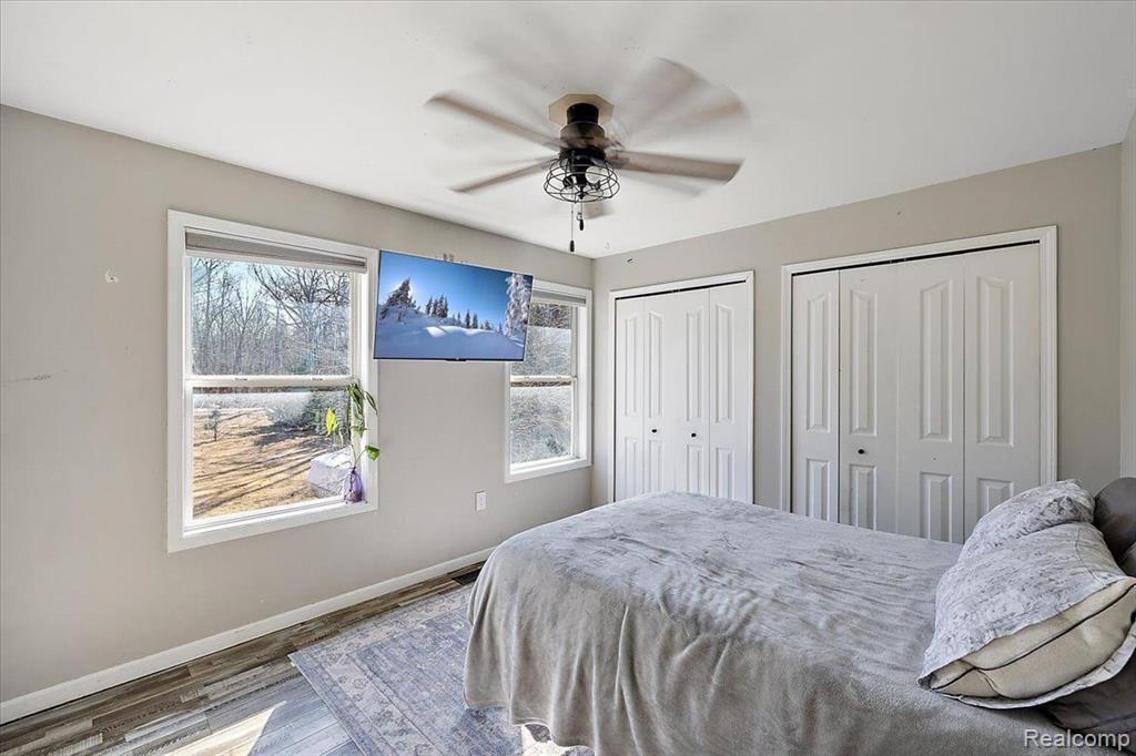 4351 CORDLEY LAKE Road, Pinckney, MI 48169 — Photo 29