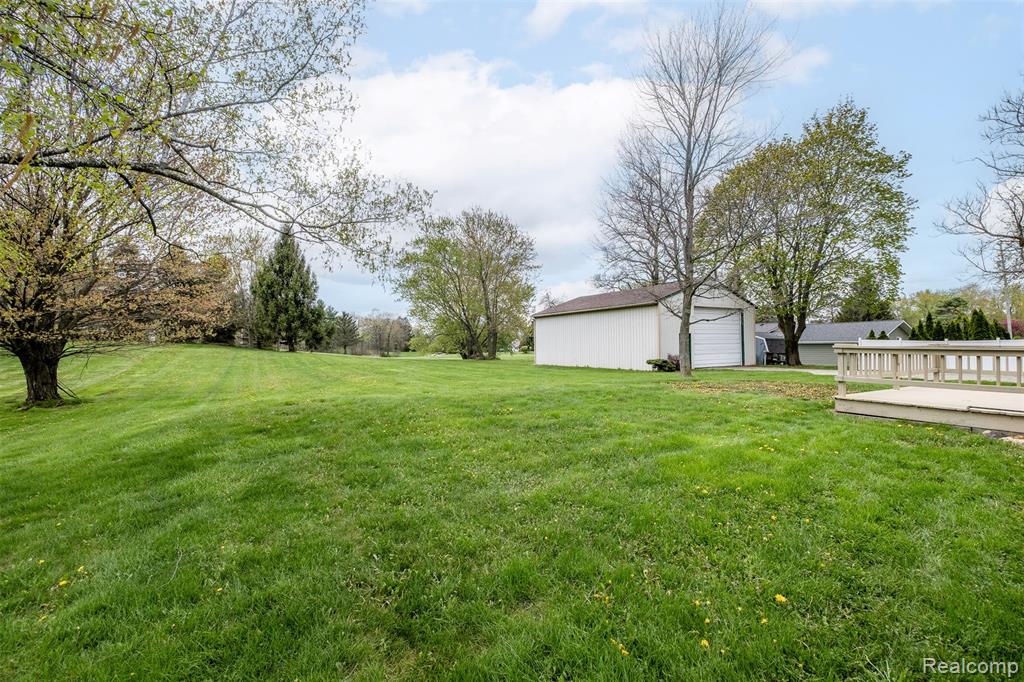 9416 S State Road, Goodrich Vlg, MI — Photo 54