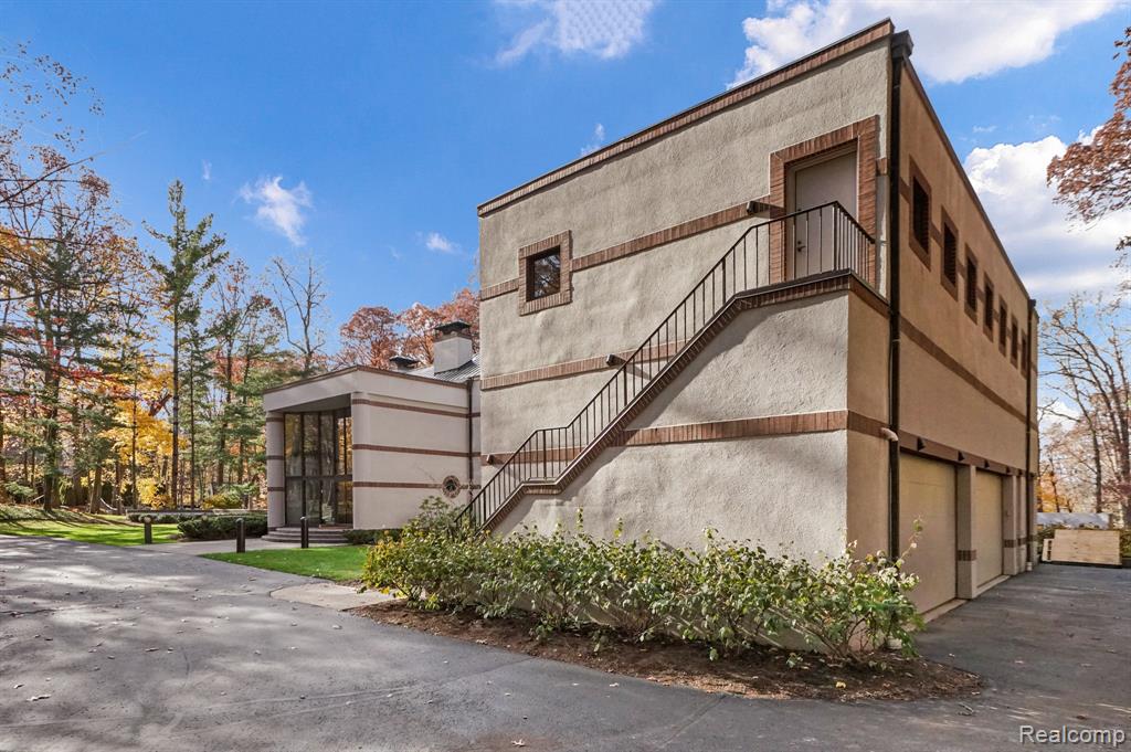 1335 Trowbridge Road, Bloomfield Hills, MI 48304 — Photo 55