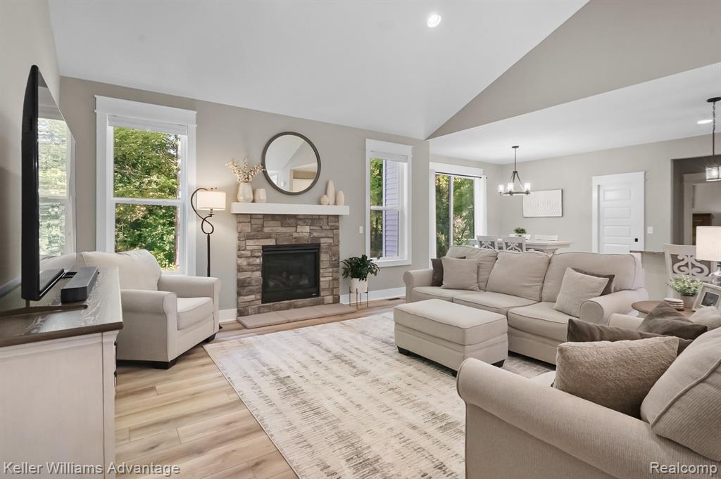 9975 Havendale Drive, Brighton, MI 48114 — Photo 9