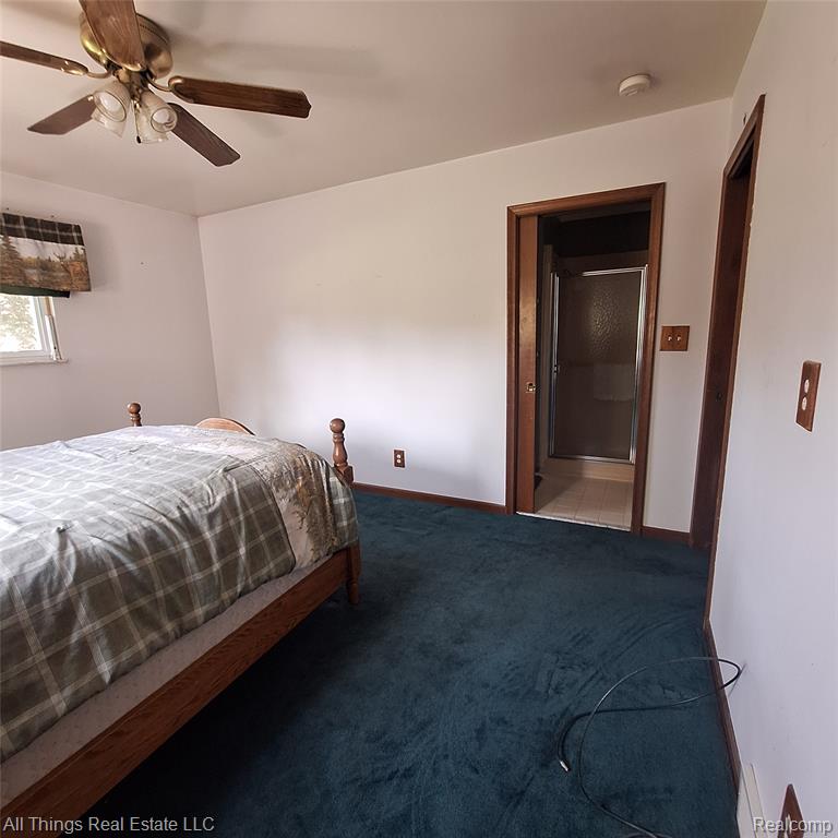 3827 WOODLAND Drive, Metamora, MI 48455 — Photo 21