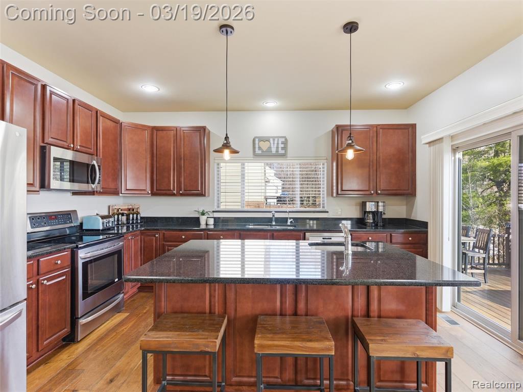 6866 Williamsbury Circle, Clarkston, MI 48348 — Photo 11