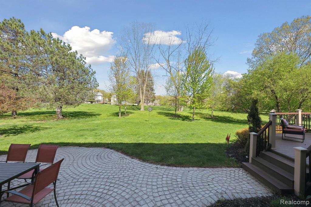 7039 Timberview Trail, West Bloomfield, MI — Photo 62