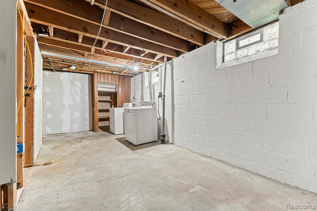 450 N Denwood Street, Dearborn, MI 48128 — Photo 40