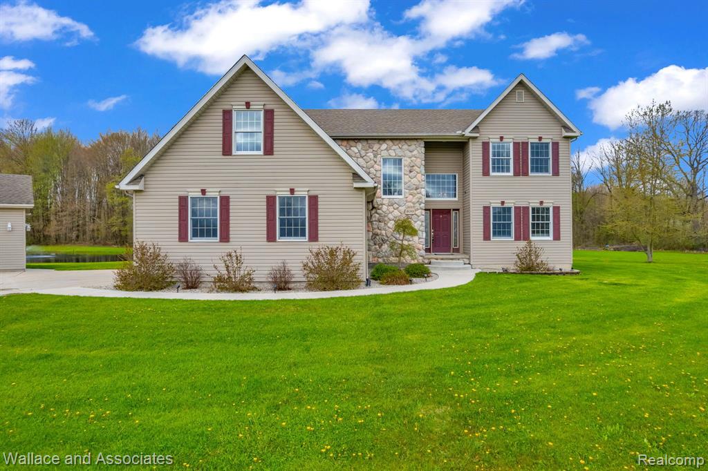 300 PINE RIDGE RD Road, St. Clair, MI 48079 — Photo 57