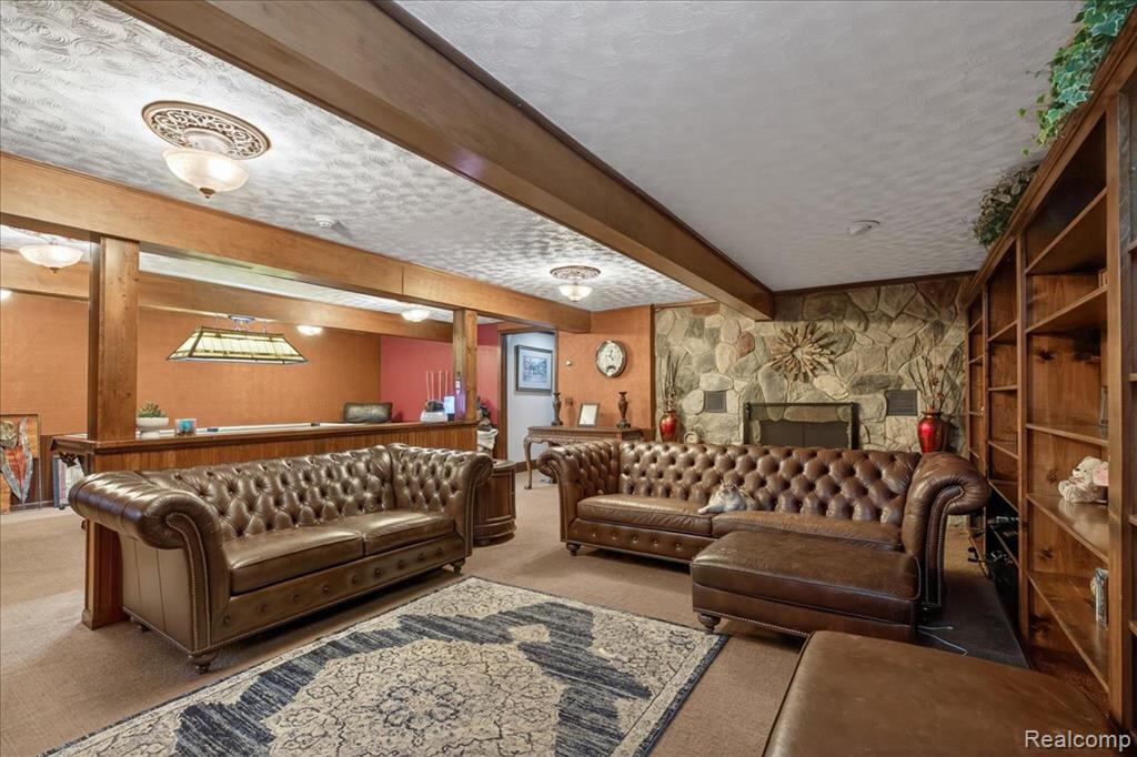 4721 Hasslick Road, North Branch, MI 48461 — Photo 68
