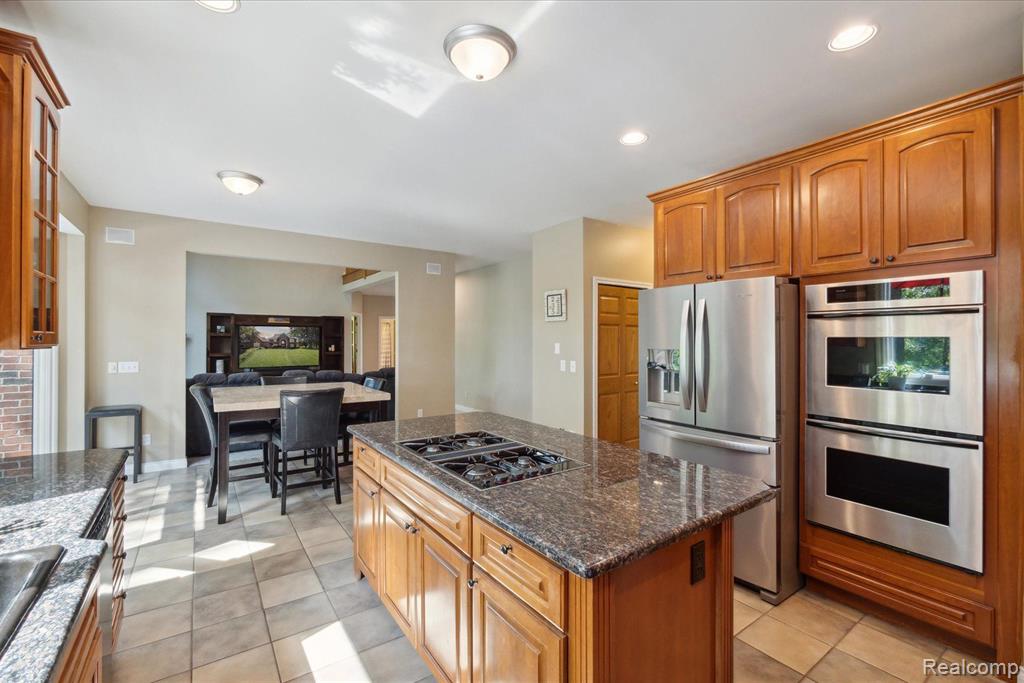 4278 DOMINION Boulevard, Brighton, MI 48114 — Photo 21