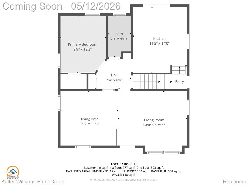 1440 Catalpa Drive, Berkley, MI 48072 — Photo 33