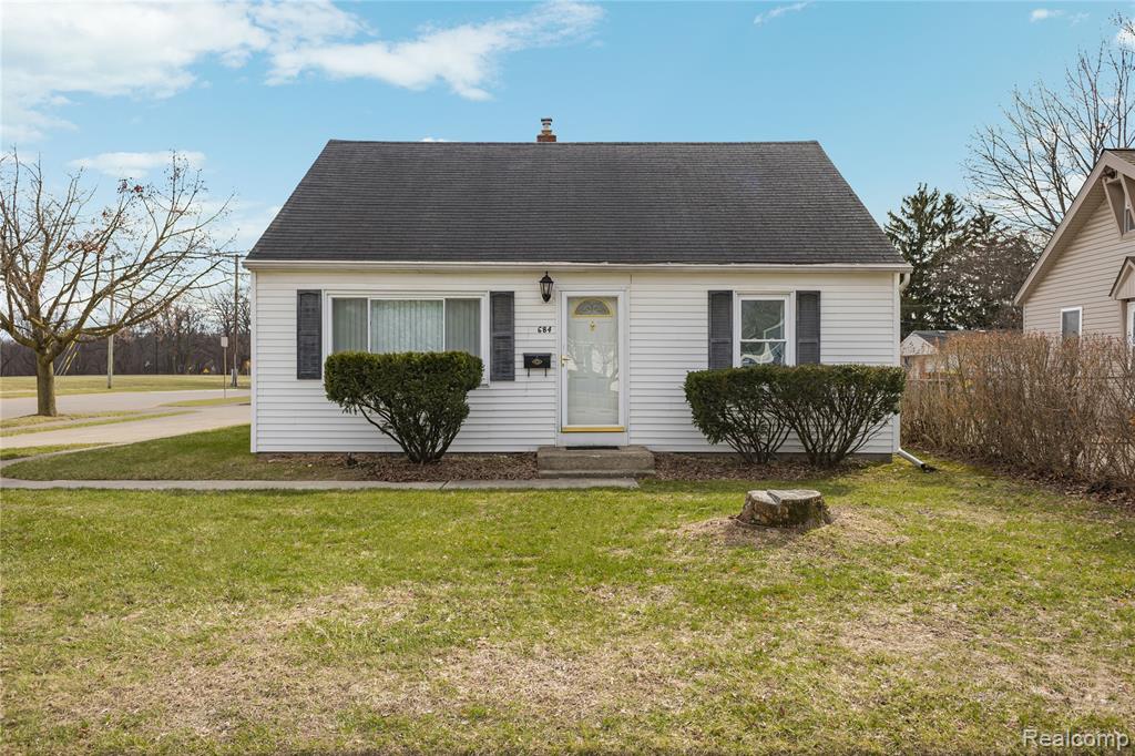 684 Greylock Street, Belleville, MI 48111 — Photo 43