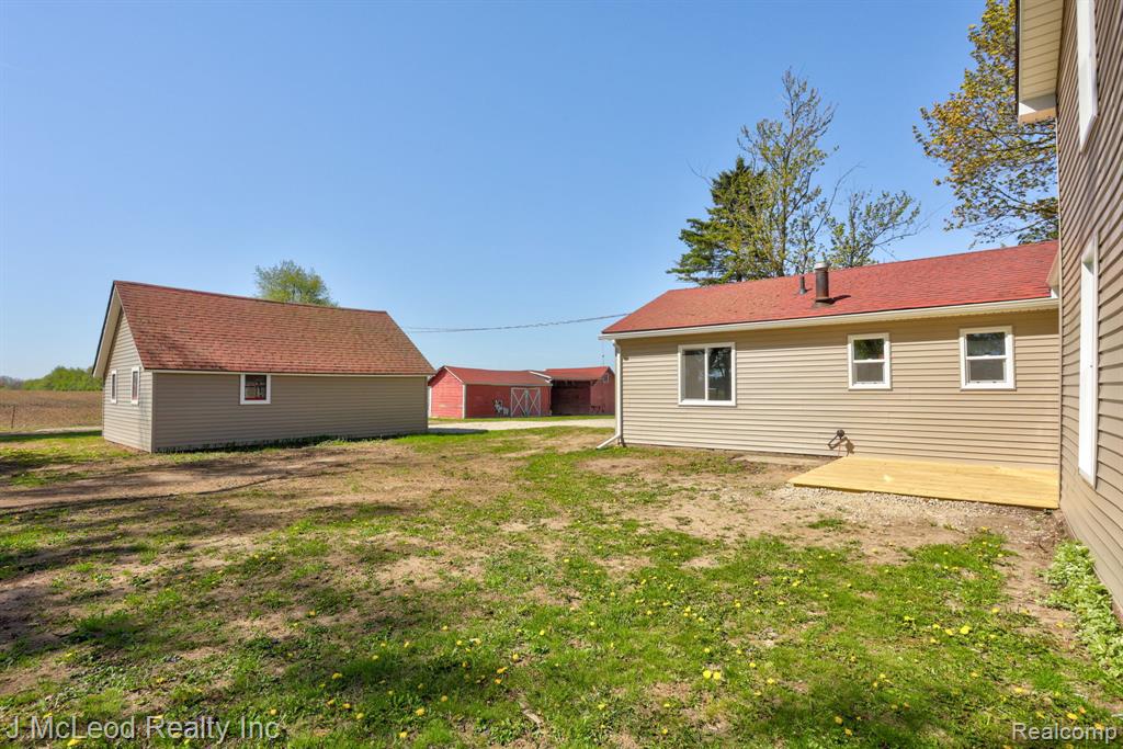 7016 E Dodge Road, Mount Morris, MI 48458 — Photo 41