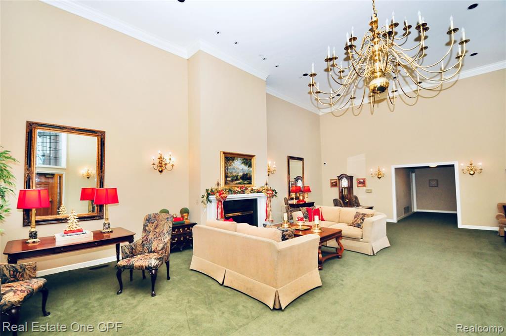 26 Pointe Park Place, 303, Grosse Pointe Park, MI 48230 — Photo 37