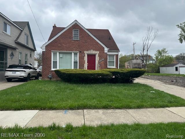 14736 Mansfield Street, Detroit, MI 48227 — Photo 2