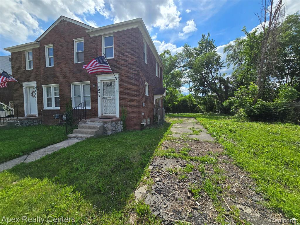 7675 Evergreen Avenue - Photo 3