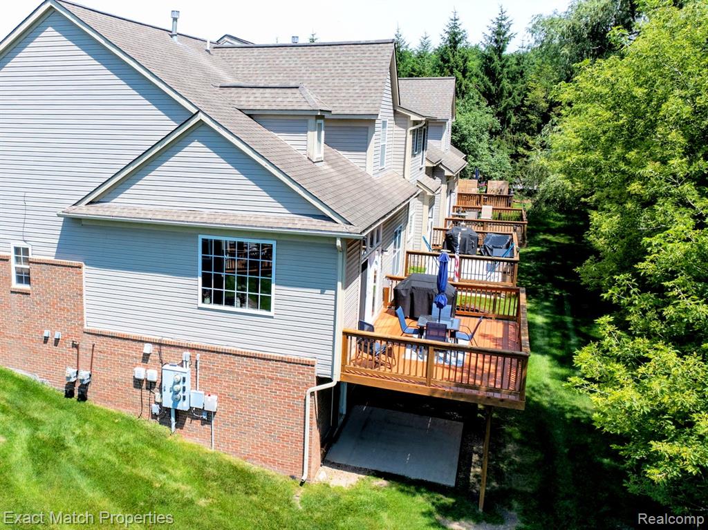 971 Sloane Court, 4, White Lake, MI — Photo 9