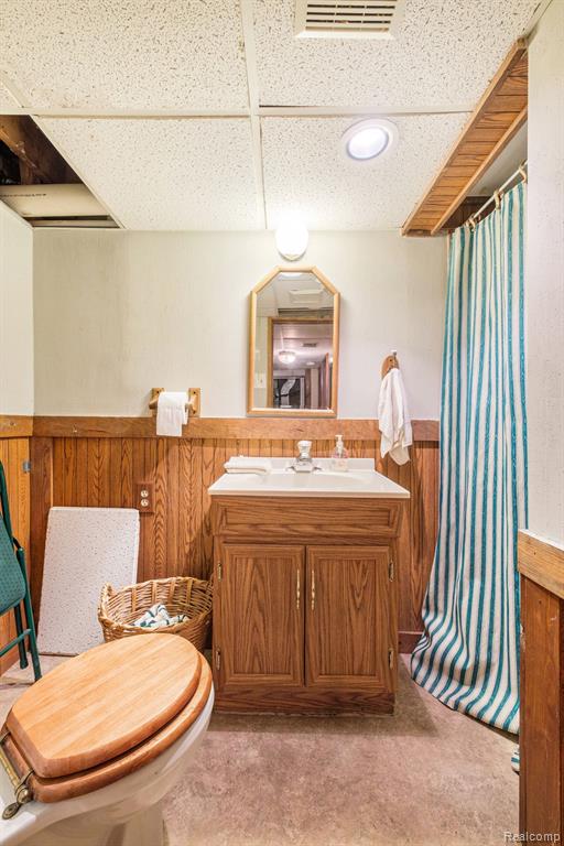 9246 YOUNG Drive, Swartz Creek, MI 48473 — Photo 25