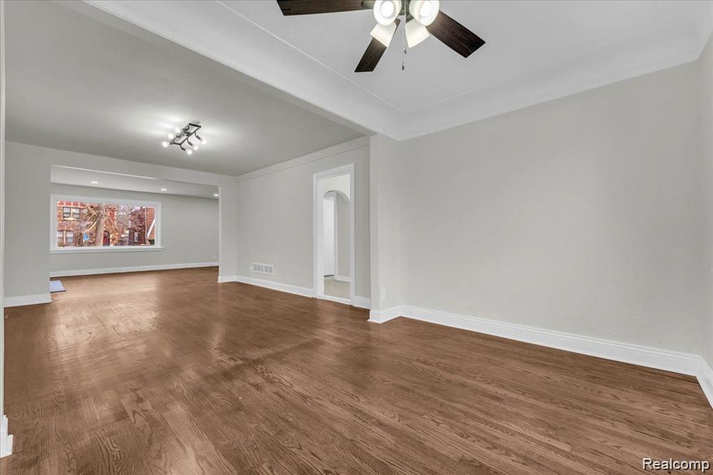 16241 Cherrylawn Street, Detroit, MI 48221 — Photo 11