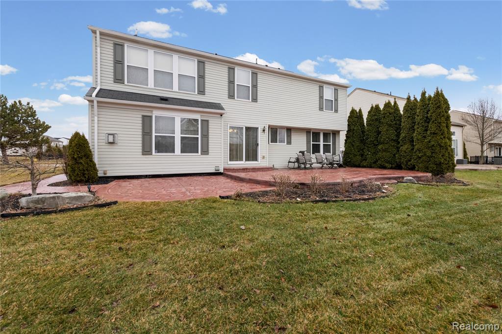 56543 Hastings Drive, Macomb, MI 48042 — Photo 7