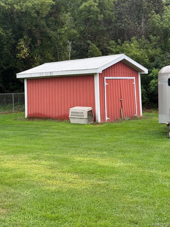 3040 Millville Road, Lapeer, MI 48446 — Photo 4