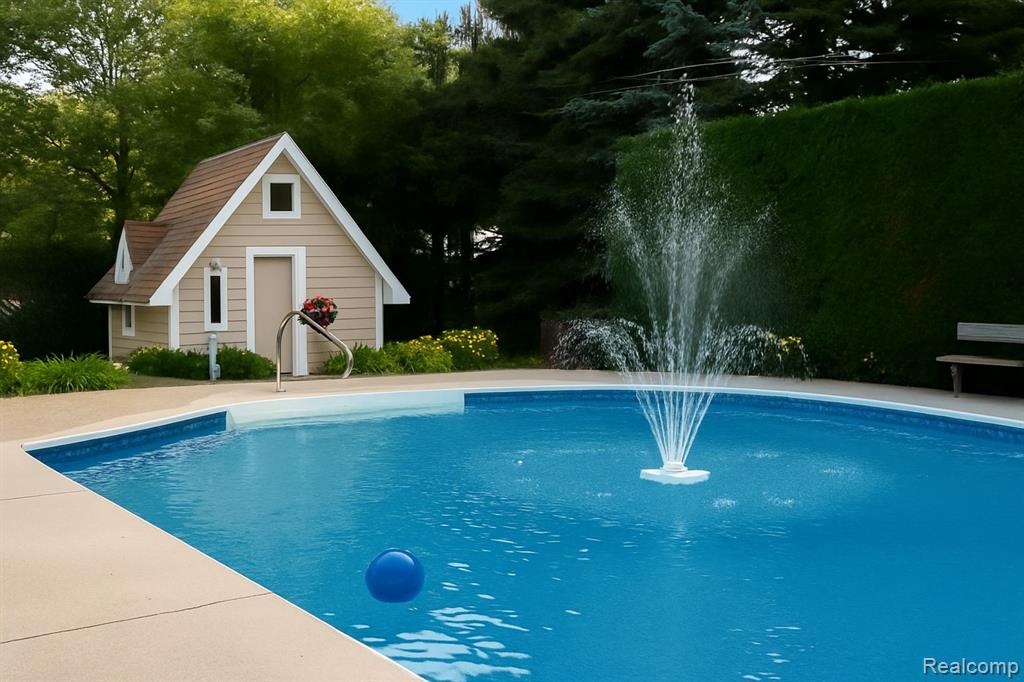 47501 Nita Drive, Shelby Twp, MI 48317 — Photo 31