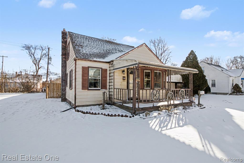 5843 Banner Street, Taylor, MI 48180 — Photo 18
