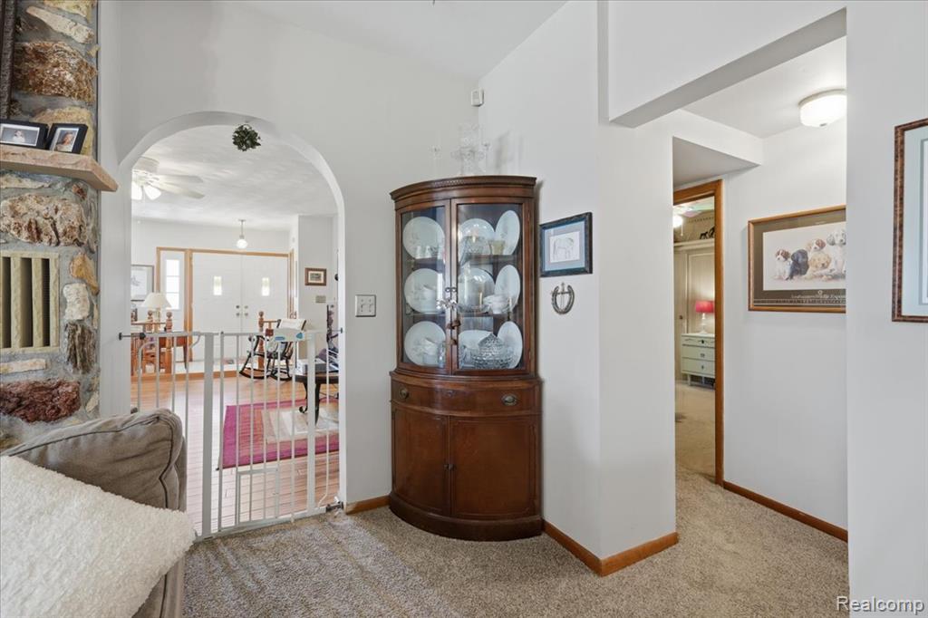5726 Barnes Road, Millington, MI 48746 — Photo 49