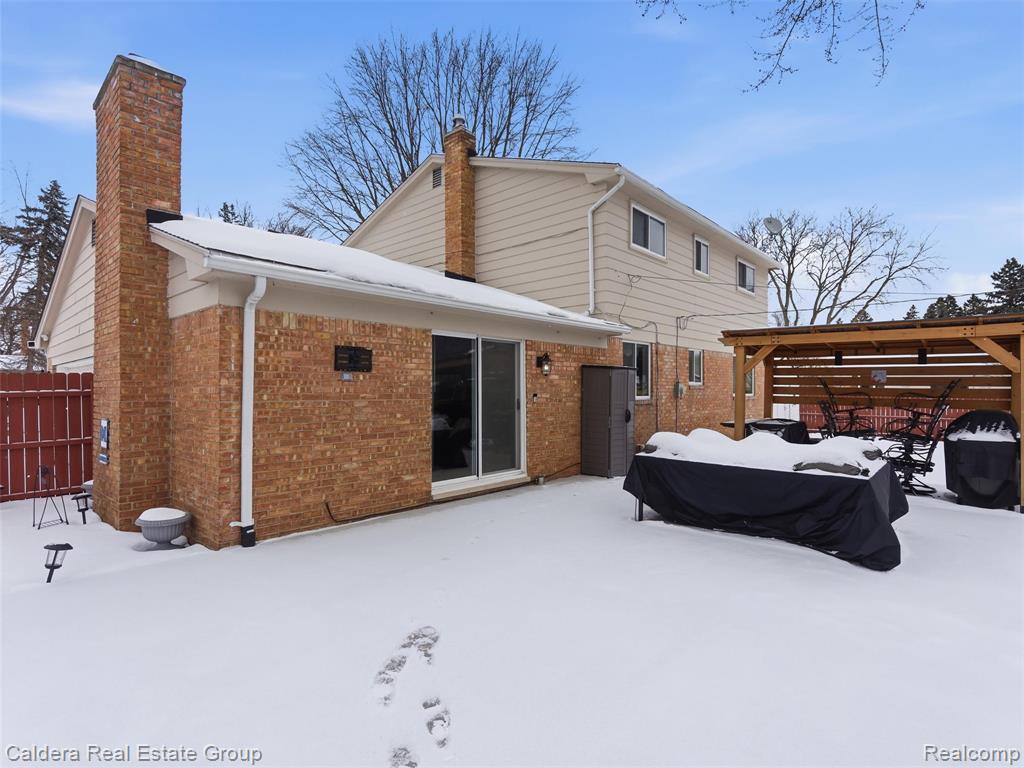 5920 Montgomery Drive, Utica, MI 48316 — Photo 51