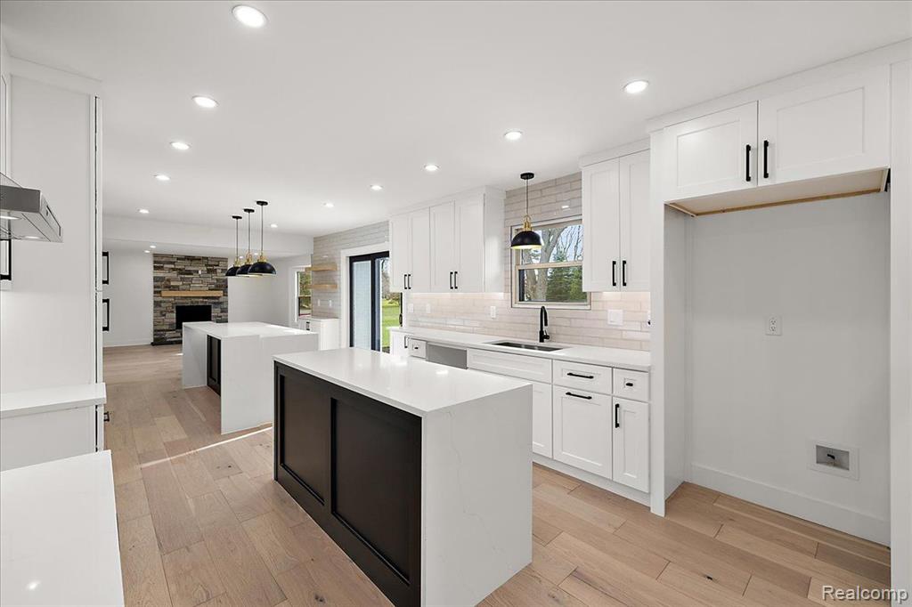 61561 N RIDGE Trail, Washington, MI — Photo 10