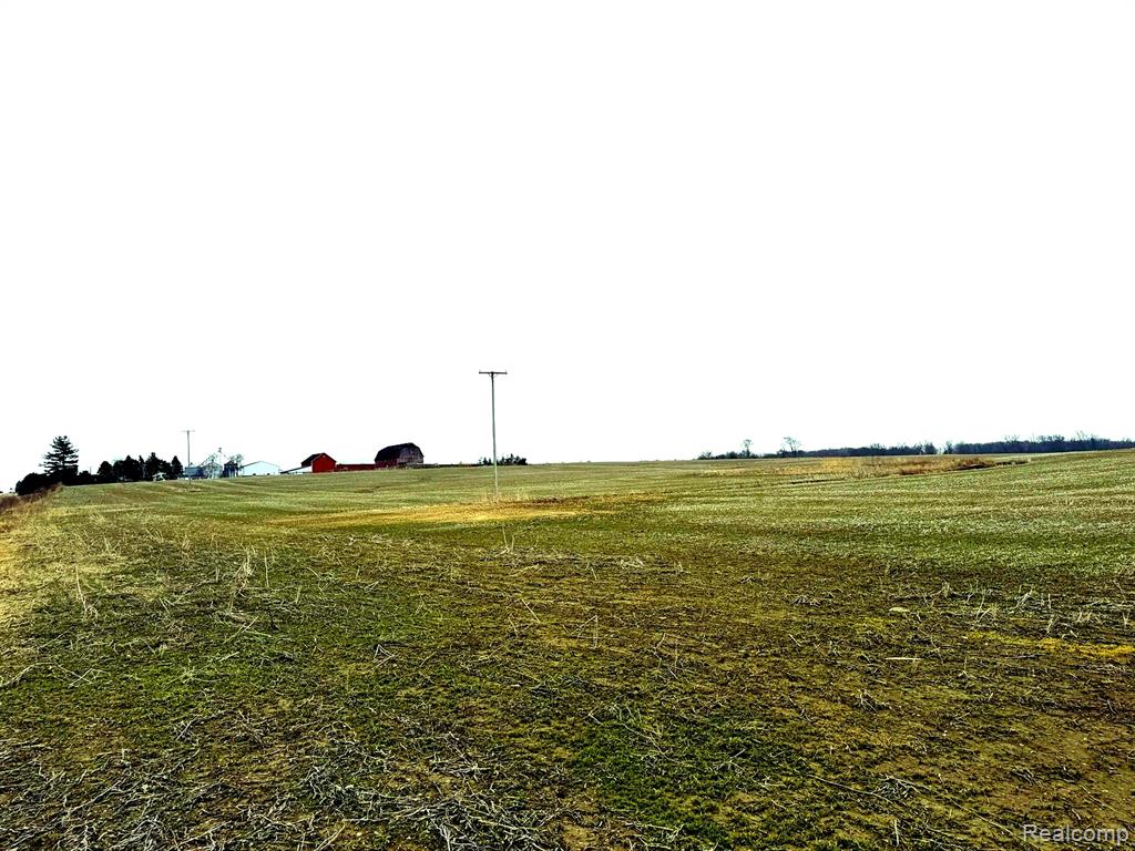 3160 E Sanilac Road, Kingston, MI, 48741