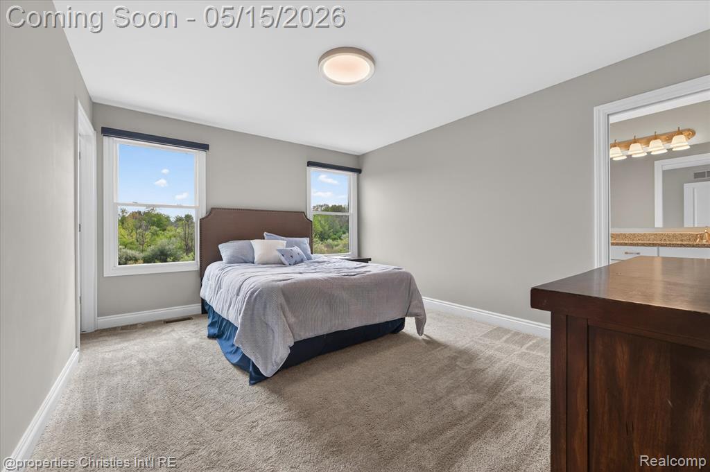 16674 Canvas Creel Court, Northville, MI 48168 — Photo 39