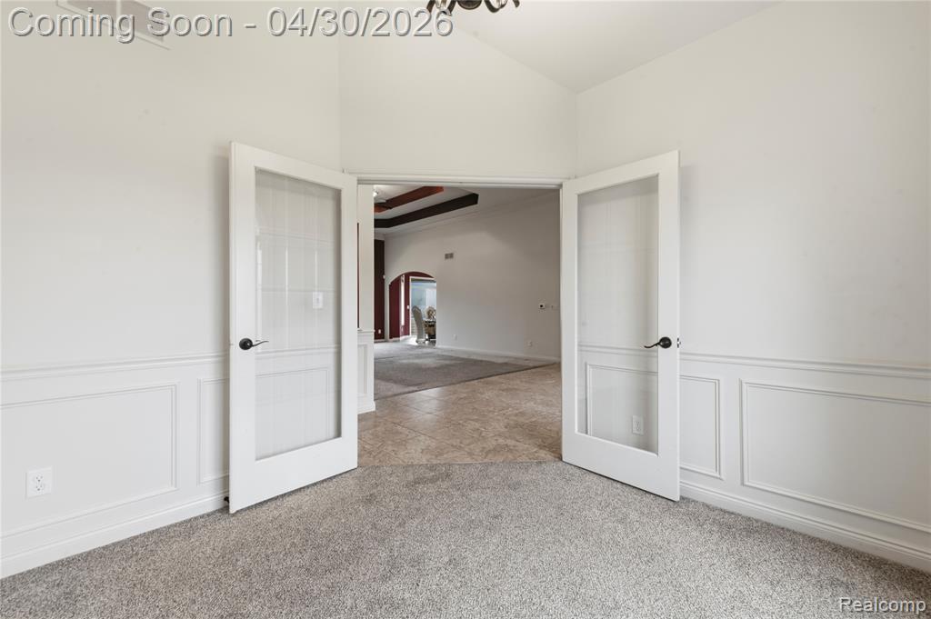 28796 Liparoto Boulevard, Flat Rock, MI 48134 — Photo 17