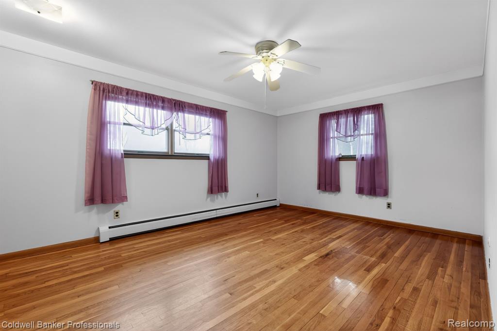 36744 N Romulus Avenue S, Romulus, MI 48174 — Photo 18