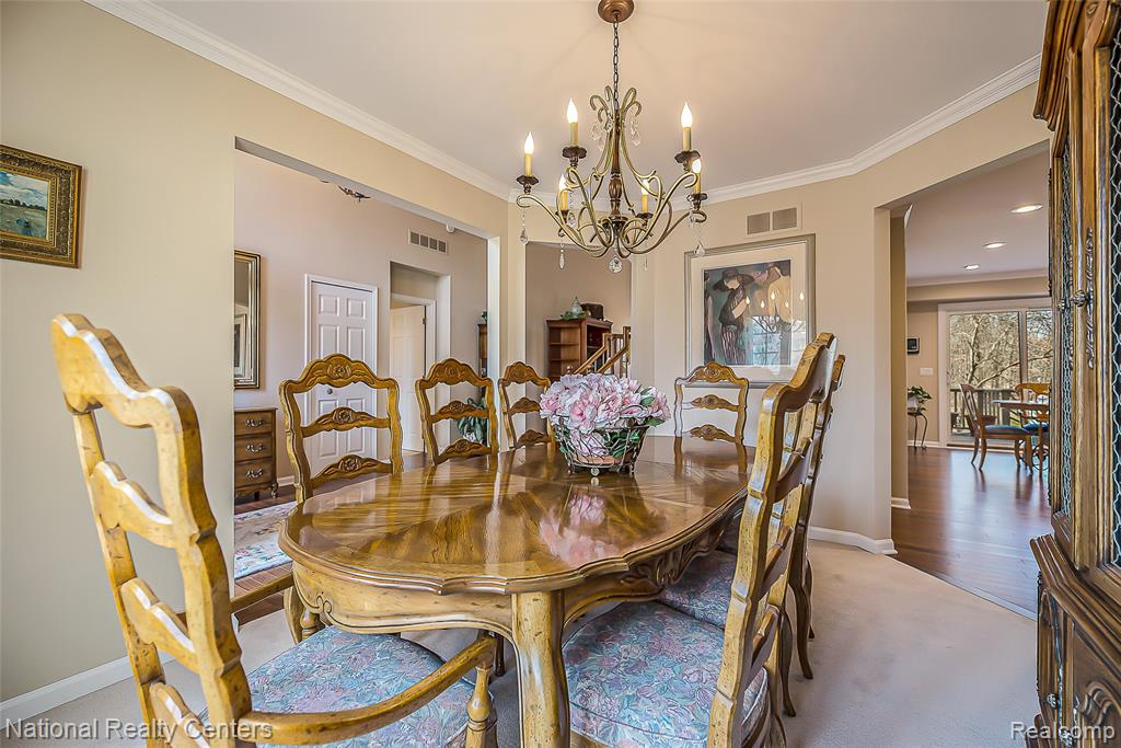 5451 Wentworth Drive, Commerce Twp, MI 48382 — Photo 21