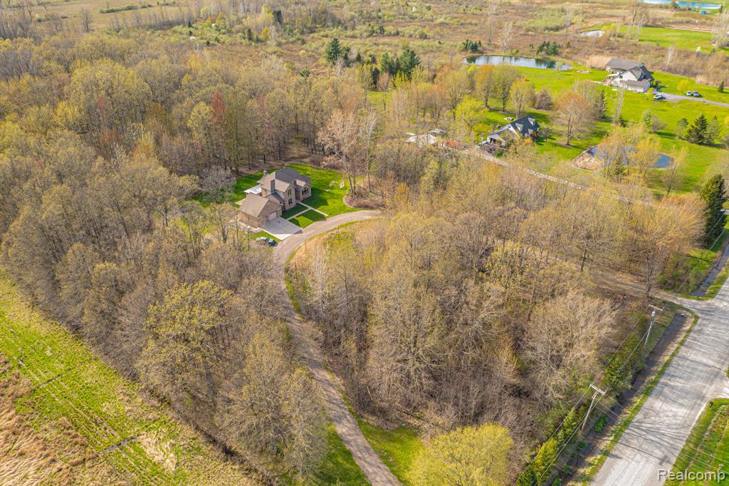 5170 MCKINLEY Road, China, MI — Photo 58