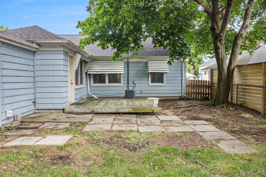 4619 Olivia Avenue, Royal Oak, MI 48073 — Photo 25