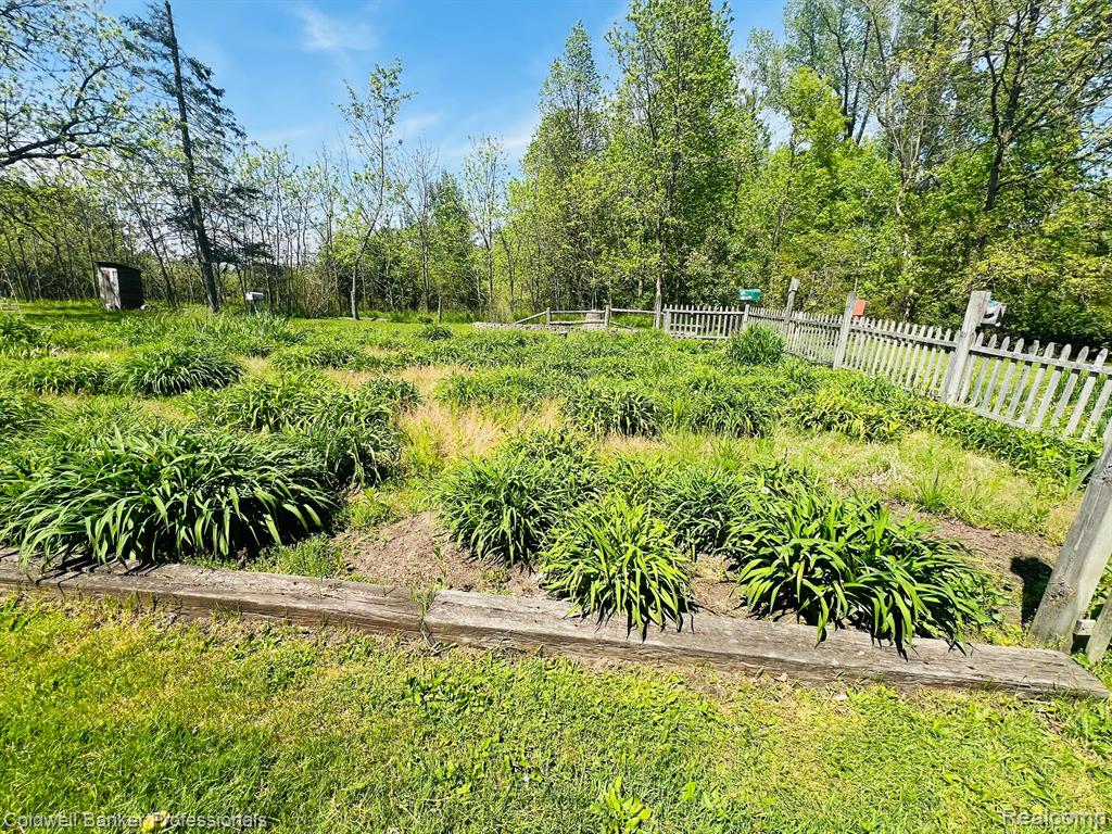 6125 JEFFERSON Road, North Branch, MI 48461 — Photo 10