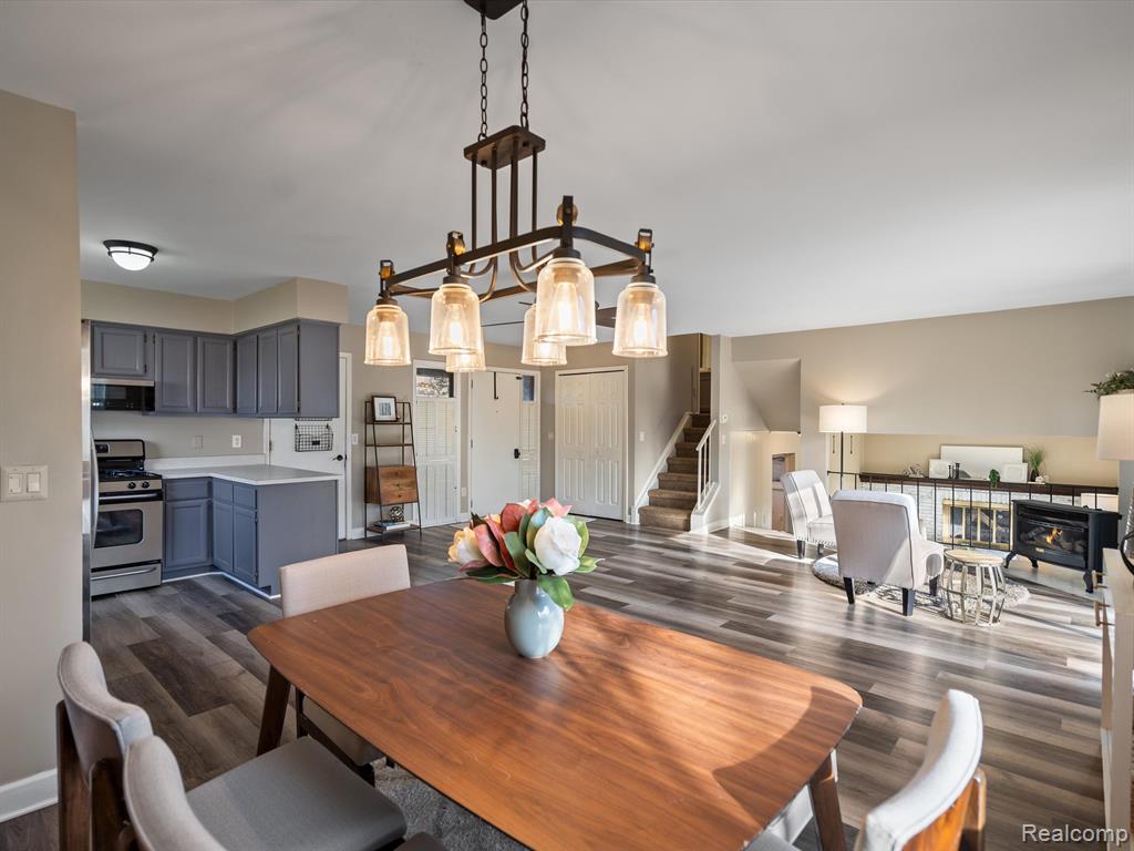 5180 WOODCREEK Trail, Clarkston, MI — Photo 10