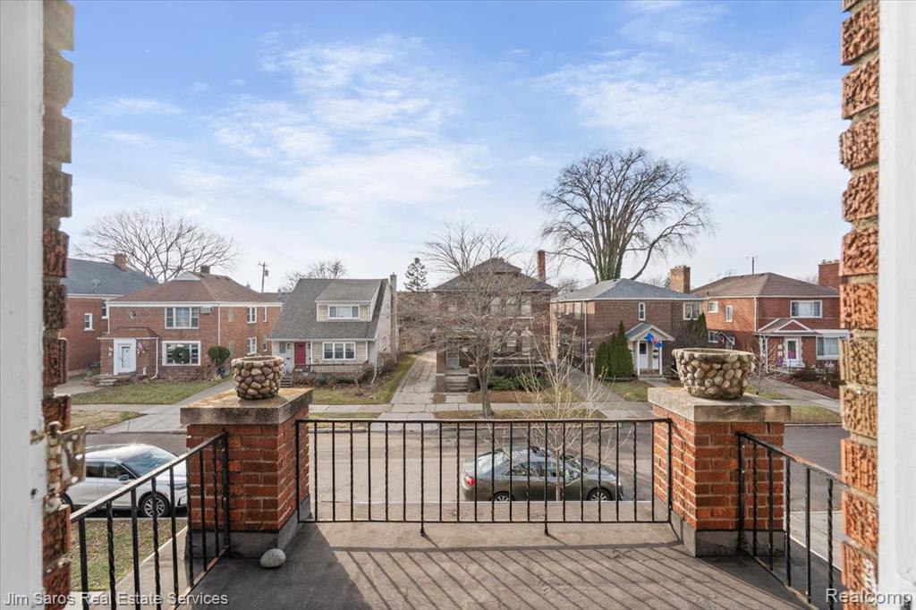 1338 Somerset Avenue, Grosse Pointe, MI 48230 — Photo 21