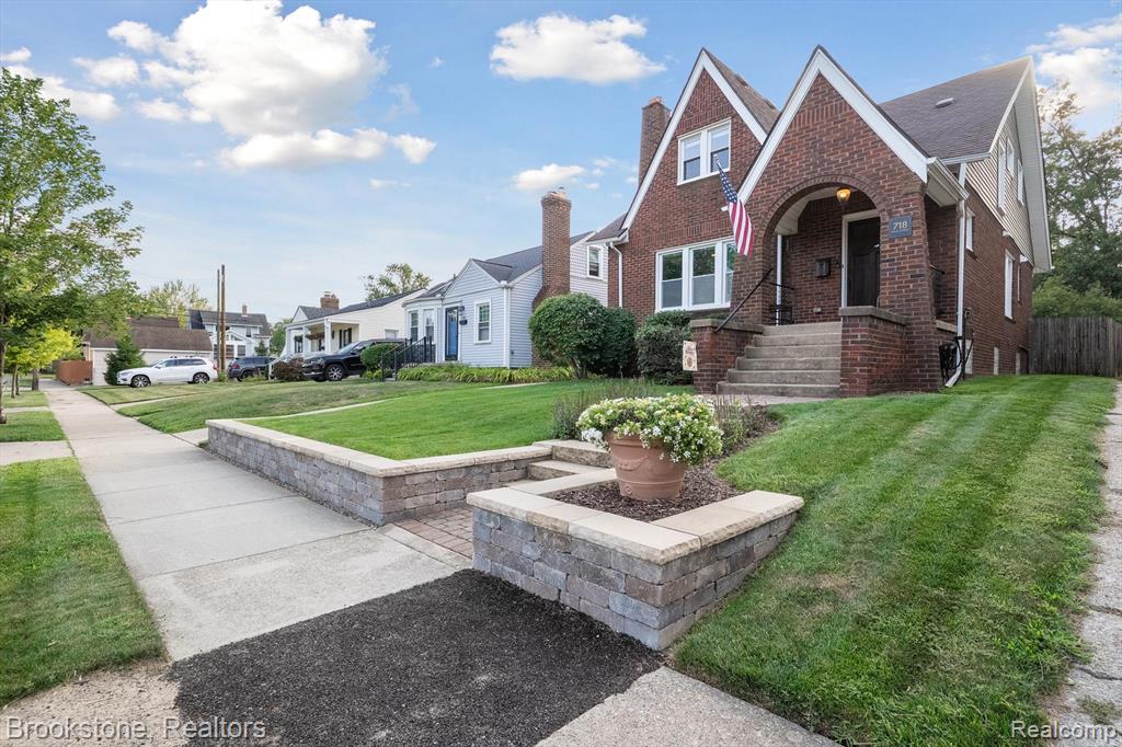 718 Irving Avenue, Royal Oak, MI 48067 — Photo 5