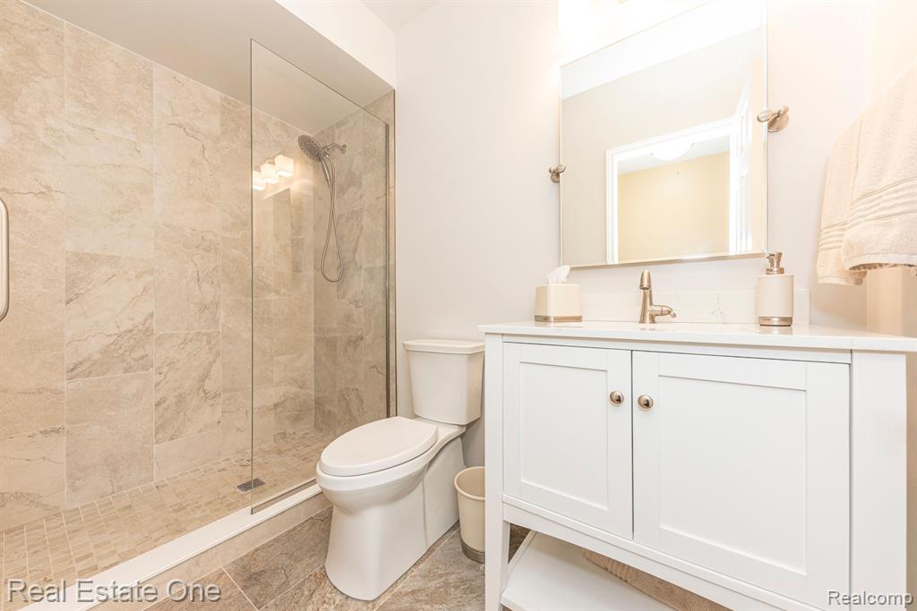 61024 Evergreen Court, 23, South Lyon, MI 48178 — Photo 33