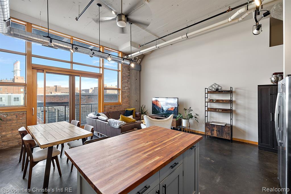 444 W WILLIS Street, 42-316, Detroit, MI 48201 — Photo 10