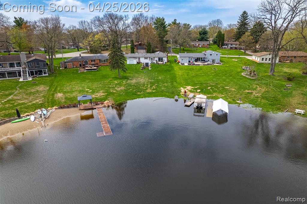 7461 Biscayne Avenue, White Lake, MI 48383 — Photo 43