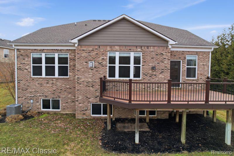 22822 Shepherds Hollow Drive, South Lyon, MI 48178 — Photo 58