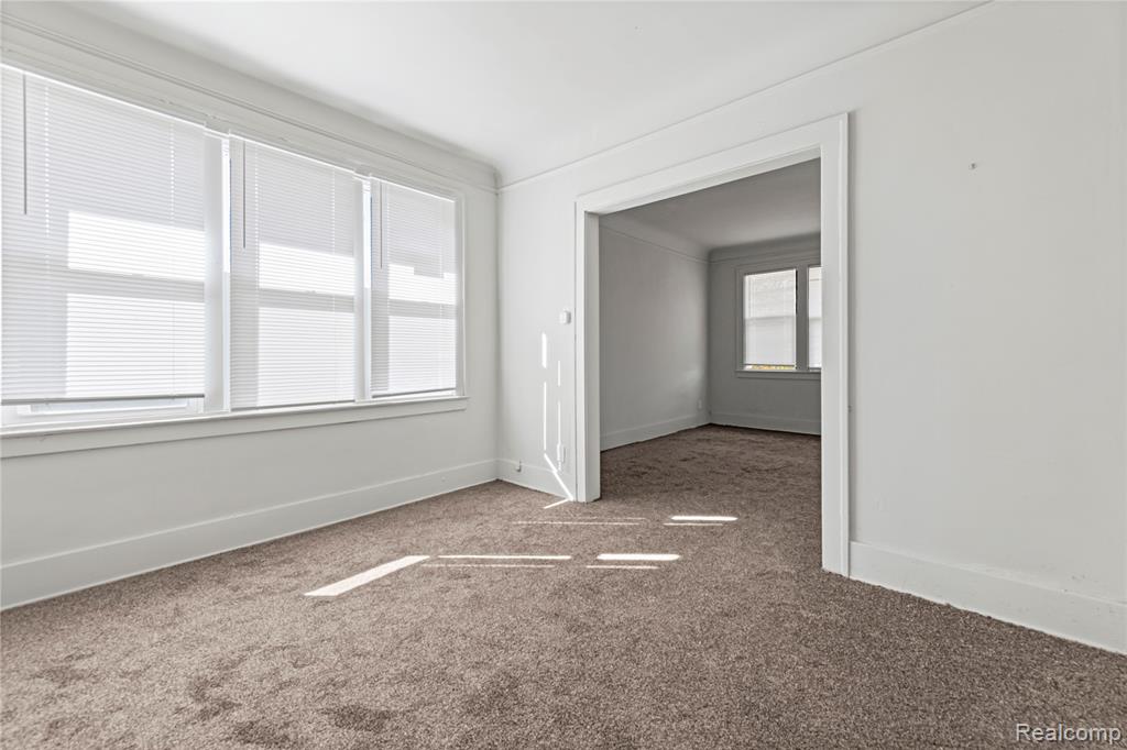 9892 Chenlot Street, Detroit, MI 48204 — Photo 30
