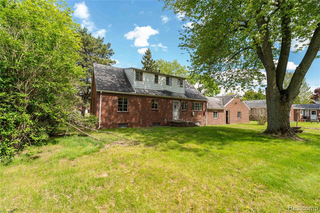 9282 Wayne Road, Romulus, MI 48174 — Photo 22