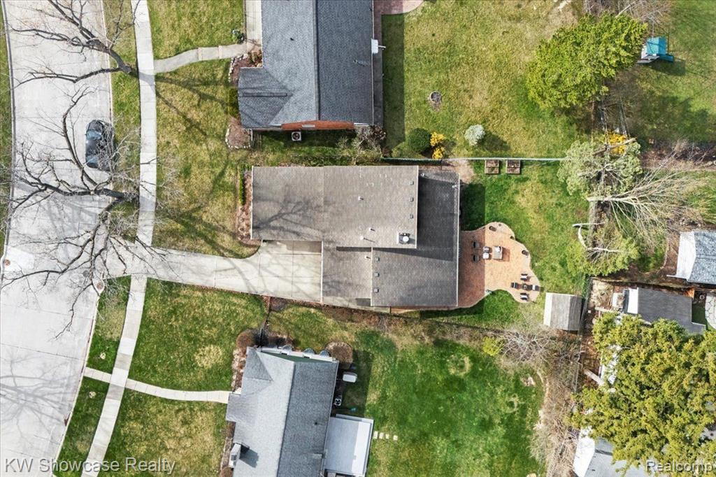 4122 N FULTON, Royal Oak, MI 48073 — Photo 40