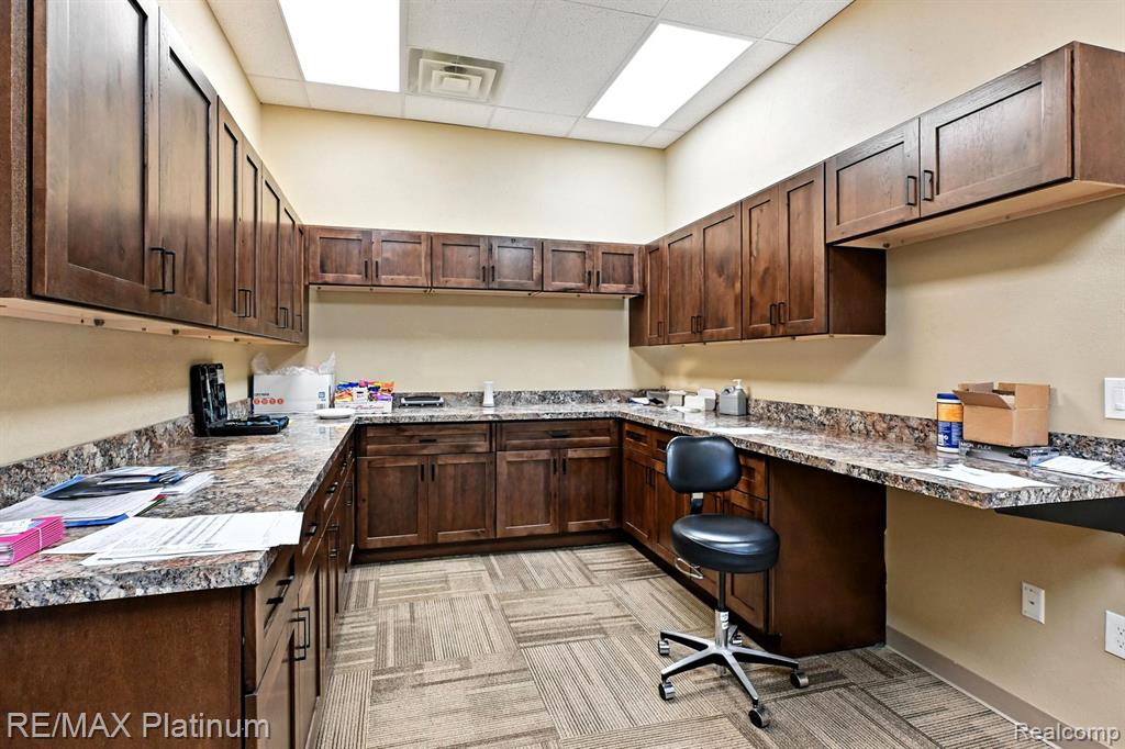 110 W Grand River Road, Webberville, MI 48892 — Photo 29