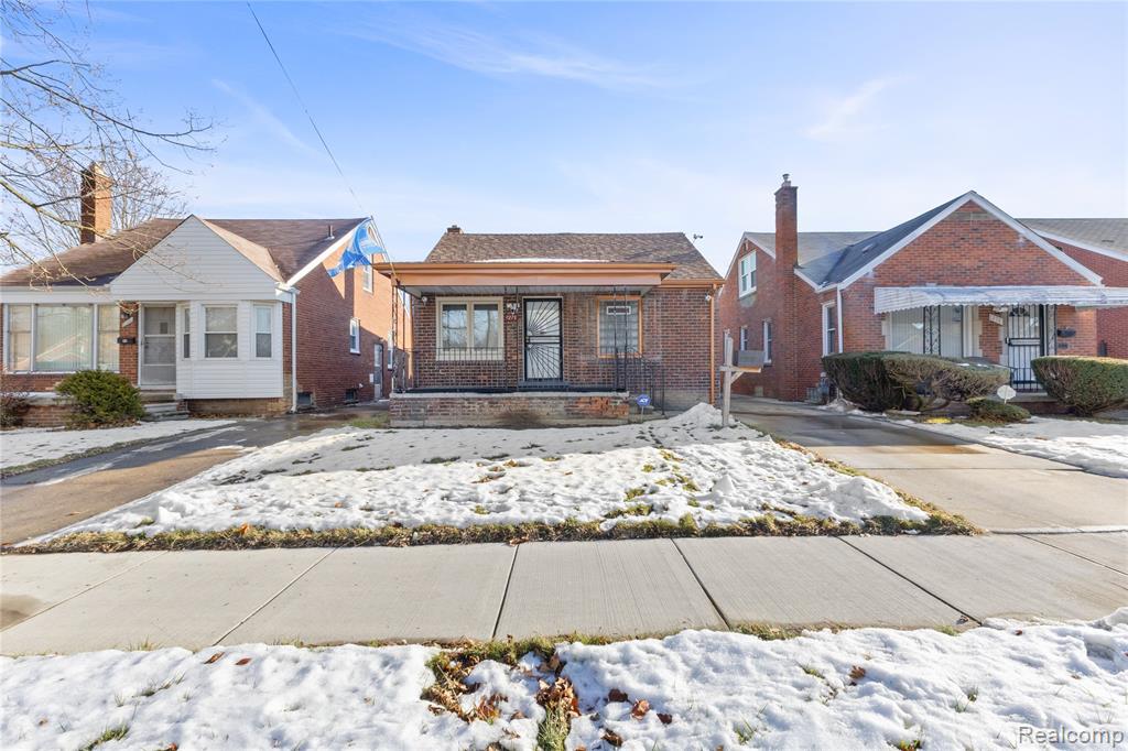 7278 Stout Street, Detroit, MI 48228 — Photo 27
