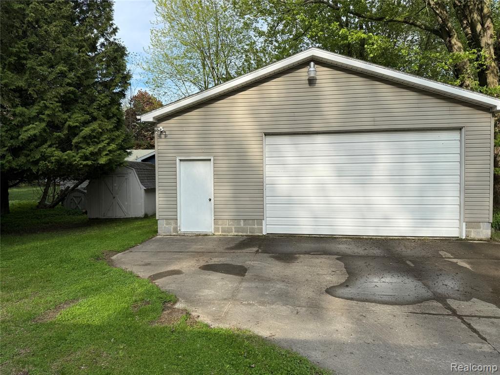 7282 Birch Drive, MI — Photo 21