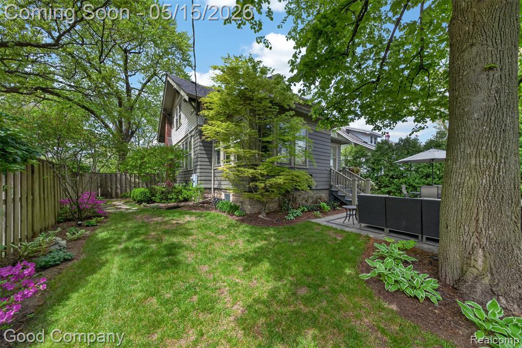 623 S Laurel Street, Royal Oak, MI 48067 — Photo 38
