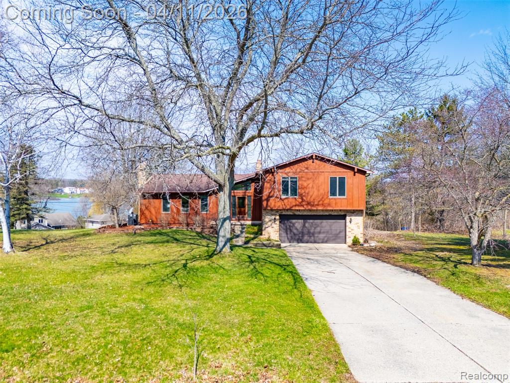 11509 Nora Drive, Fenton, MI 48430 — Photo 37